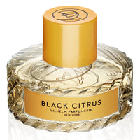 Vilhelm Parfumerie Black Citrus Eau de Parfum (50 ml)