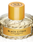 Vilhelm Parfumerie Black Citrus Eau de Parfum (50 ml)