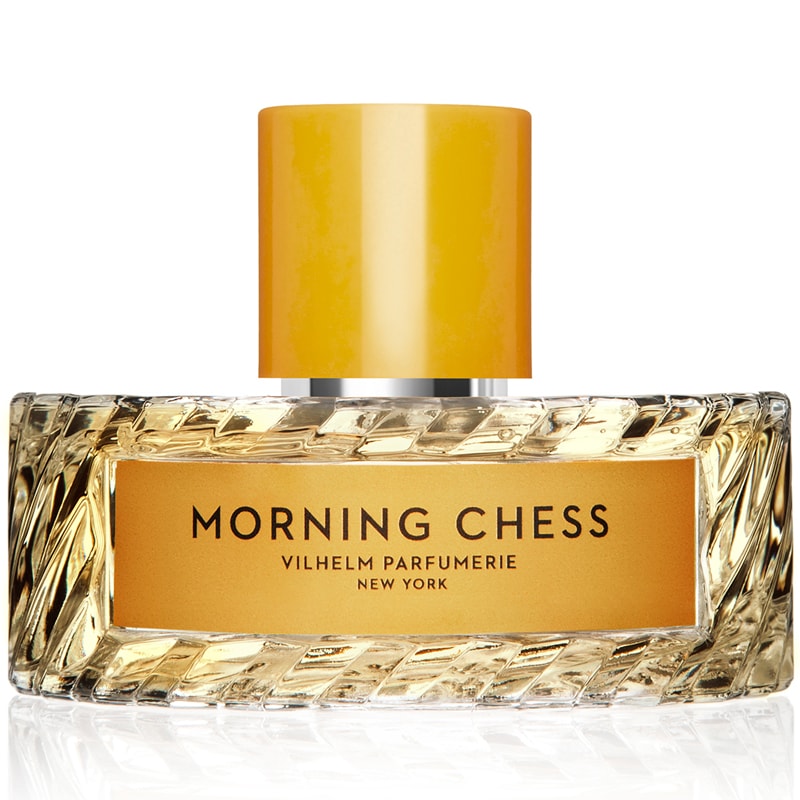 Vilhelm Parfumerie Morning Chess Eau de Parfum (100 ml)