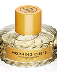 Vilhelm Parfumerie Morning Chess Eau de Parfum (50 ml)
