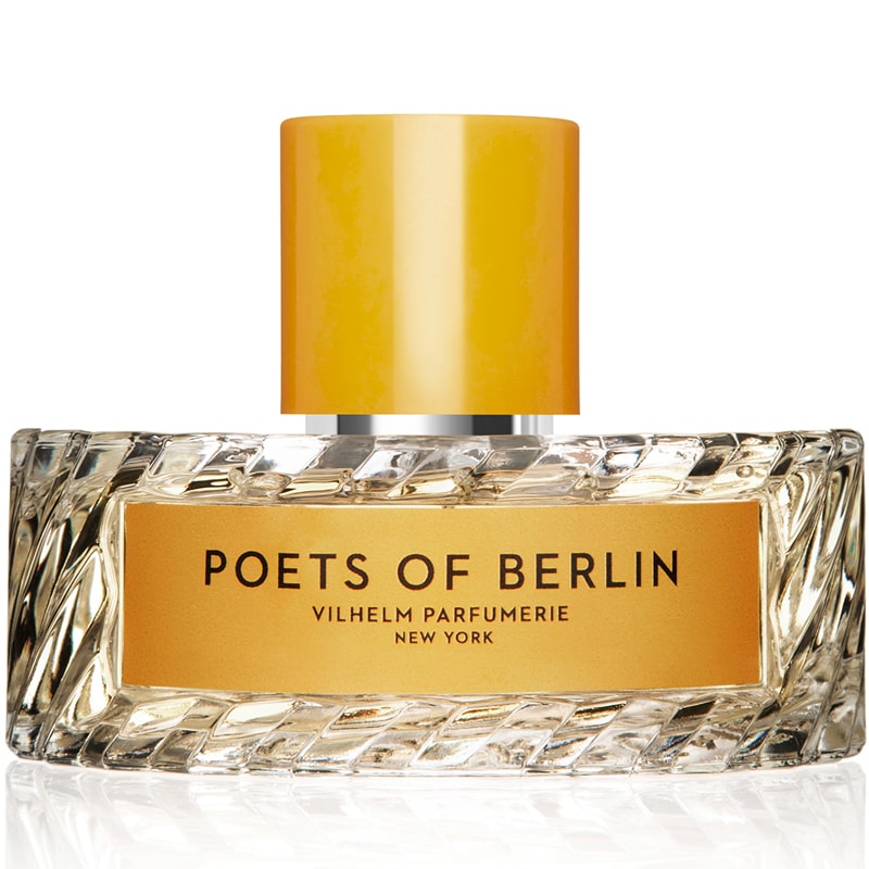 Vilhelm Parfumerie Poets of Berlin Eau de Parfum – Beautyhabit