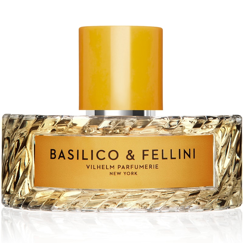 Vilhelm Parfumerie Basilico &amp; Fellini Eau de Parfum (100 ml)