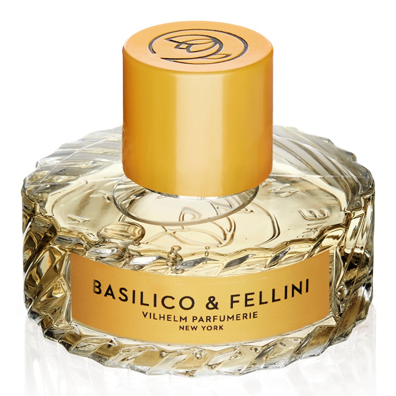 Vilhelm Parfumerie Basilico &amp; Fellini Eau de Parfum (50 ml)