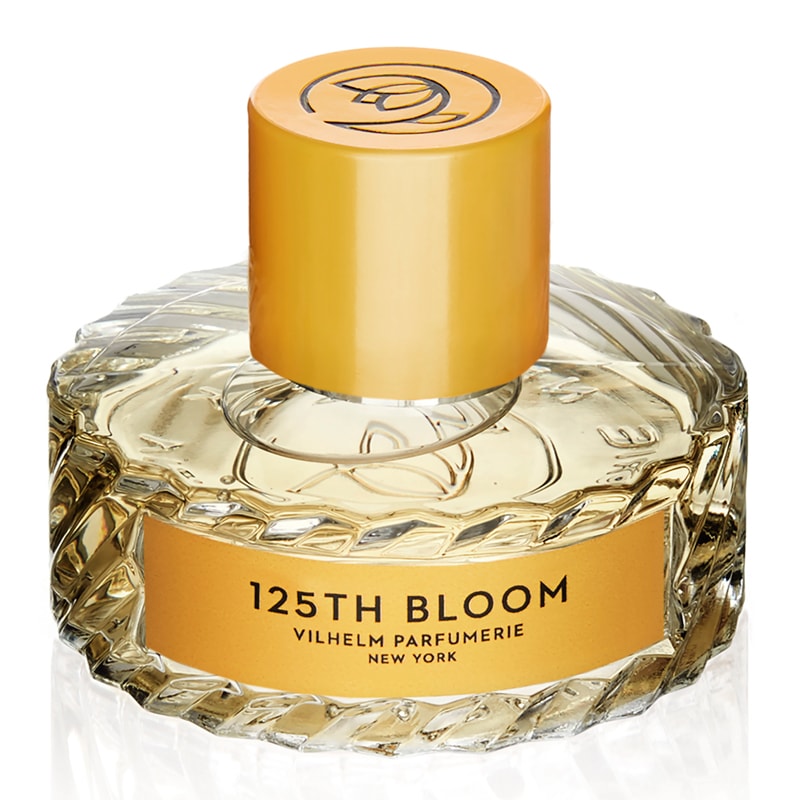 Vilhelm Parfumerie 125th &amp; Bloom Eau de Parfum (50 ml)