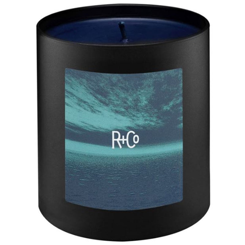 R+Co Dark Waves Candle (9 oz)