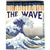 The Hokusai Wave Matchbox