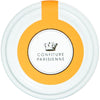 Confiture Parisienne Unique Organic Orange top of jar