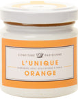 Confiture Parisienne Unique Orange (3.5 oz)