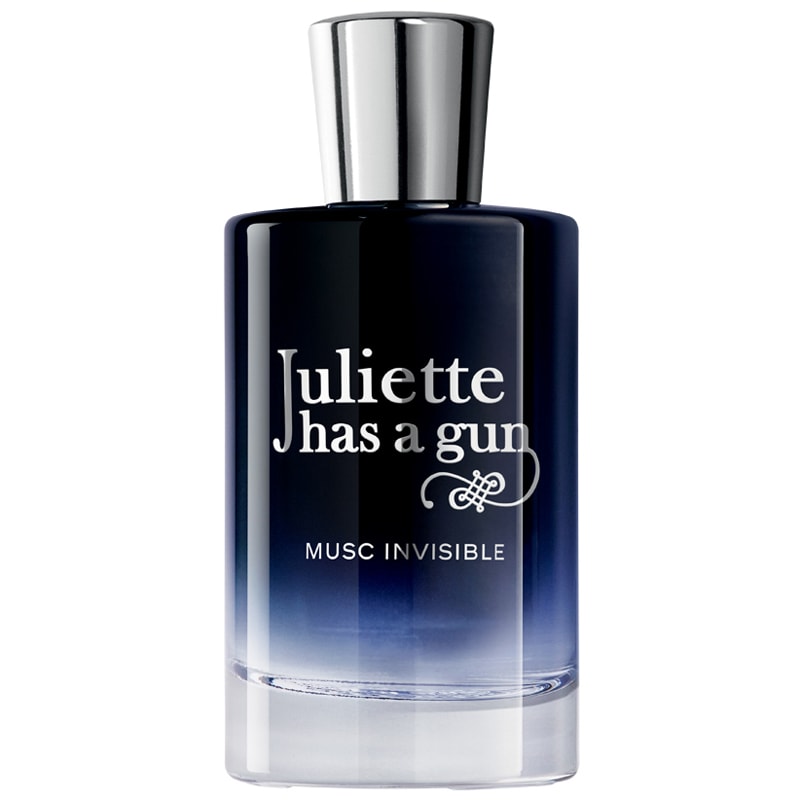 Juliette Has a Gun Musc Invisible Eau de Parfum 100 ml bottle