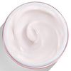 Chantecaille Rose de Mai Cleansing Balm open jar from top