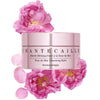 Chantecaille Rose de Mai Cleansing Balm beauty shot with roses
