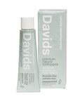 Davids Premium Natural Toothpaste (1.75 oz) with box