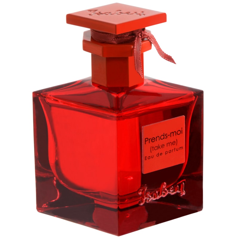 Isabey Paris Prends-moi (take me) Eau de Parfum (50 ml)