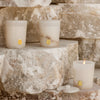 Alabaster Candles - Beautyhabit