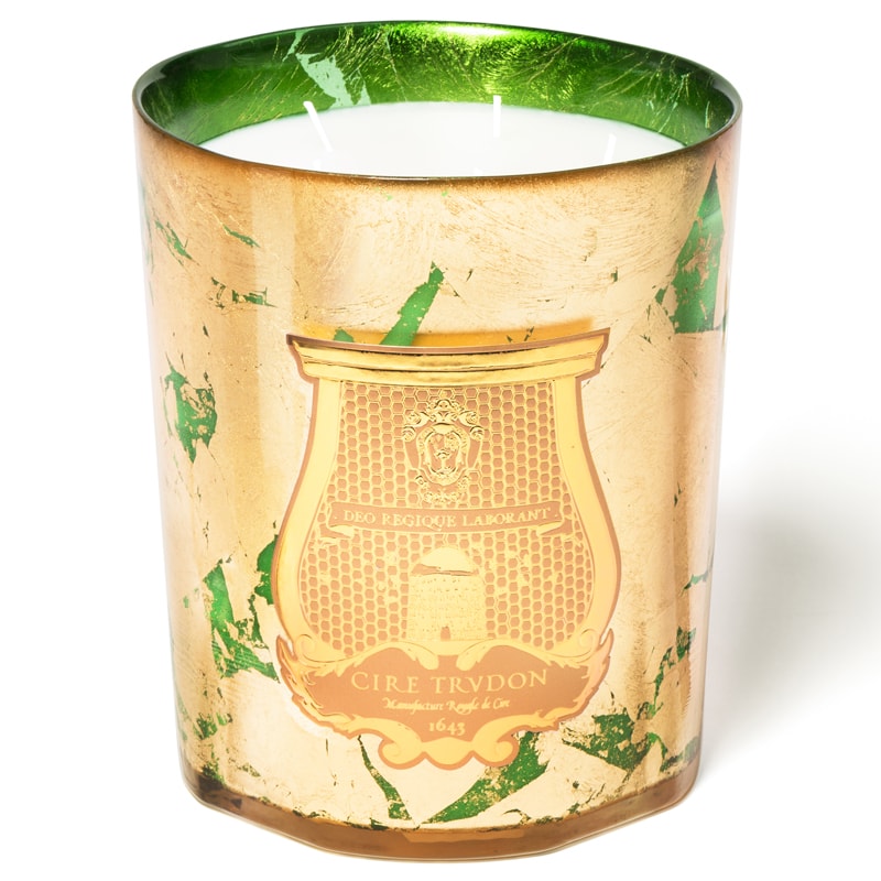 Cire Trudon Gabriel Holiday Great Candle