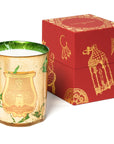Cire Trudon Gabriel Holiday Great Candle (6.2 lbs) with box