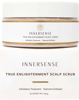 Innersense True Enlightenment Scalp Scrub (190 g) with box