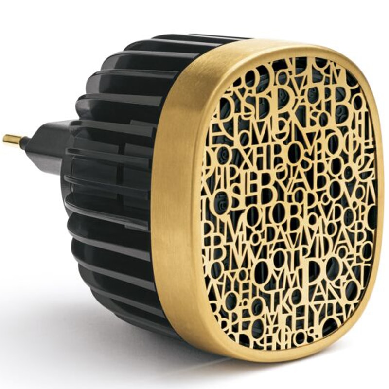Diptyque Electric Diffuser Plug angle view