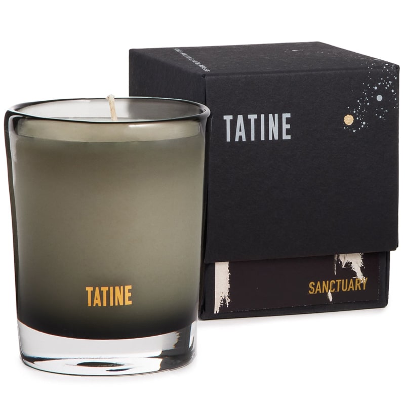 TATINE Stars Are Fire Sanctuary Candle (8 oz)