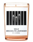 D.S. & Durga Wild Brooklyn Lavender Candle (7 OZ)