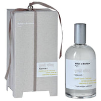 Miller et Bertaux Tulsivivah Eau de Parfum (100 ml) with box