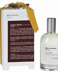 Miller et Bertaux Indian Study Eau de Parfum (100 ml) with box