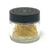 Idlewild Broken Heart Paper Clips jar