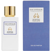 Eau d'Italie Un Bateau Pour Capri Eau de Parfum Spray (100 ml)