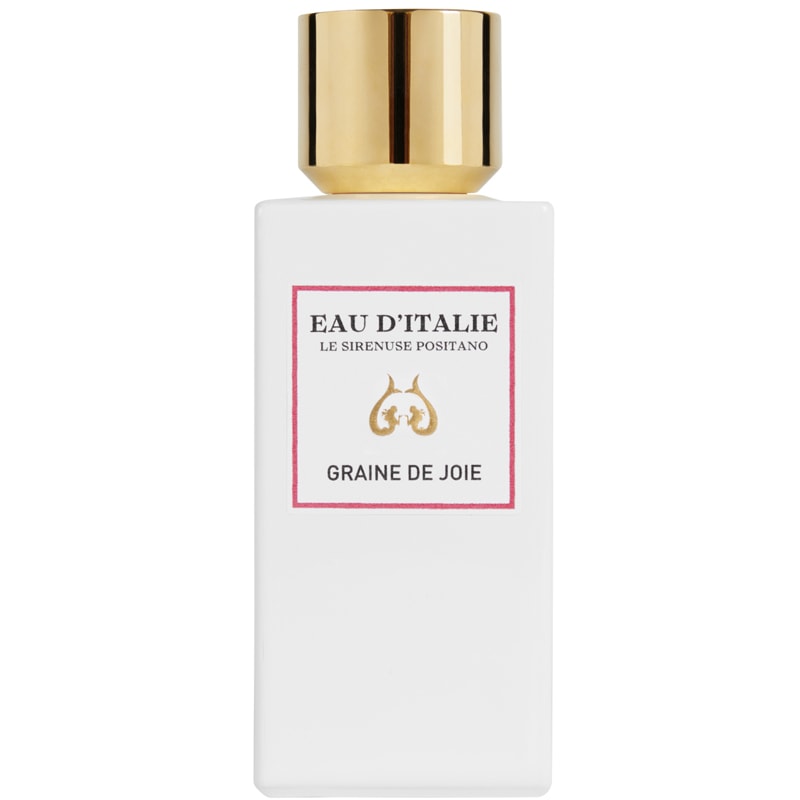 Eau d&#39;Italie Graine de Joie Eau de Parfum Spray bottle (100 ml)