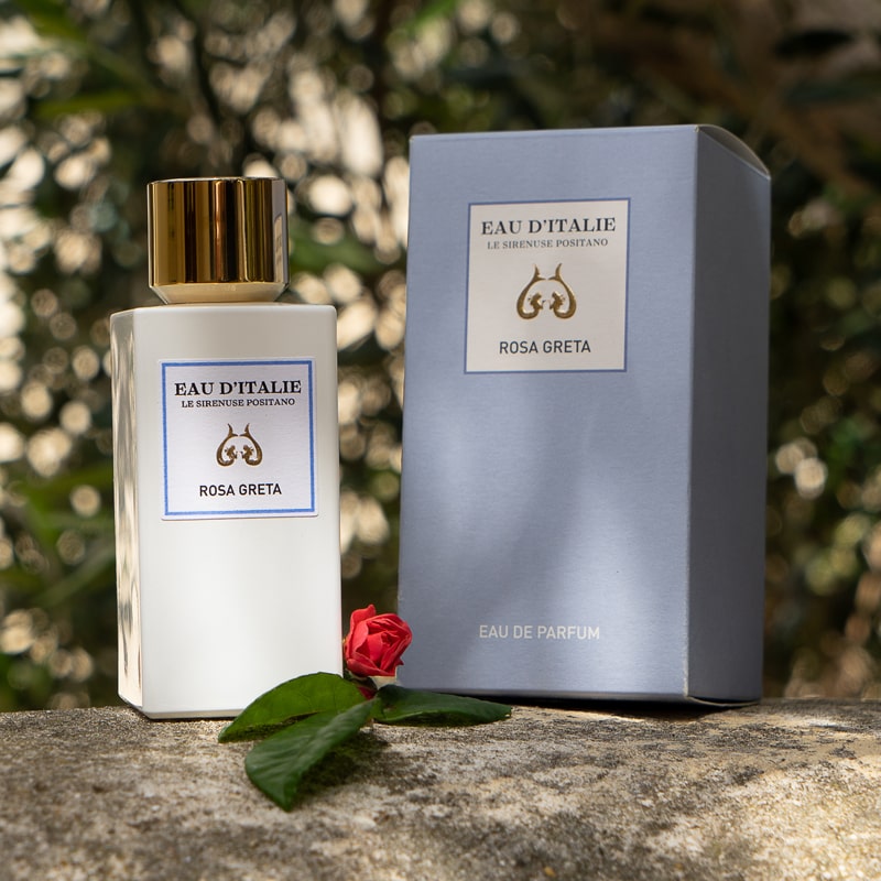 Eau d'Italie Rosa Greta Eau de Parfum – Beautyhabit