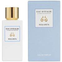 Eau d'Italie Rosa Greta Eau de Parfum Spray (100 ml)