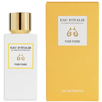 Eau d'Italie Fior Fiore Eau de Parfum Spray (100 ml) with box