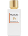 Eau d'Italie Jasmine Leather Eau de Parfum Spray bottle (100 ml)