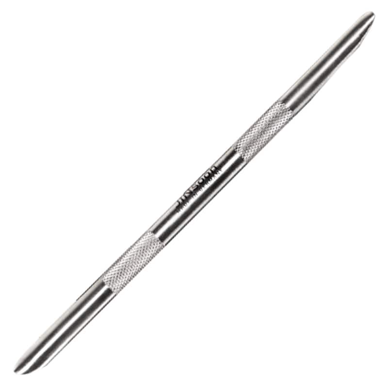 JINsoon HyperCare Cuticle Pusher + Reducer