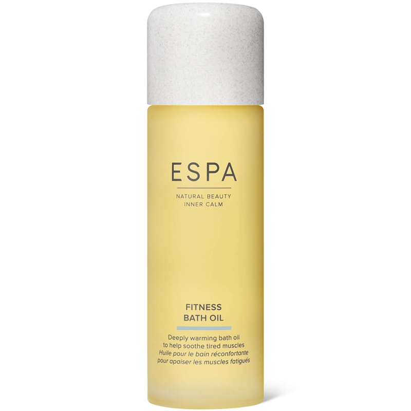 ESPA Fitness Bath Oil (100 ml)