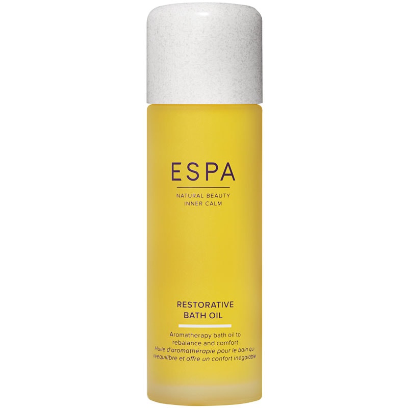 ESPA Restorative Bath Oil (100 ml)