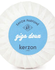 Kerzon Scented Body Soap - Giga Doux (Giga Soft) - (100 g)