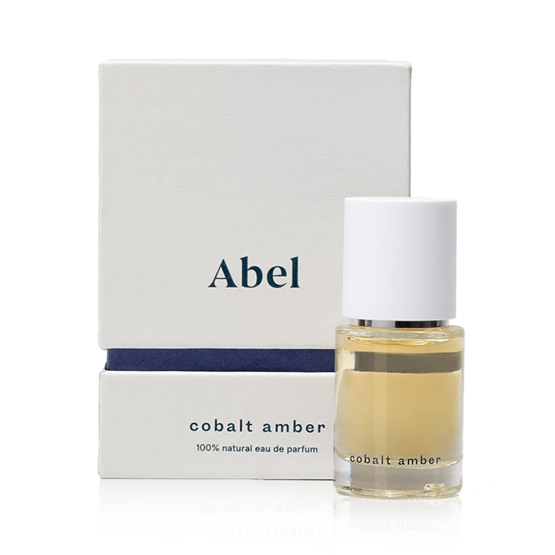 Abel Cobalt Amber Eau de Parfum (15 ml)