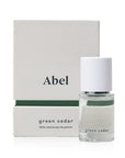 Abel Green Cedar Eau de Parfum (15 ml)