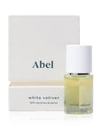  Abel White Vetiver Eau de Parfum (15 ml)