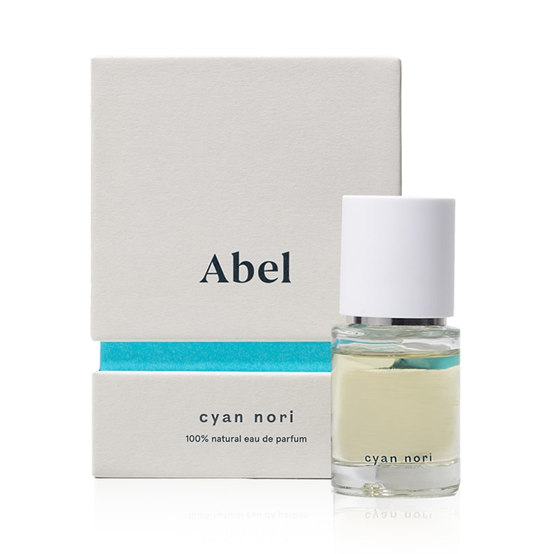 Abel Cyan Nori Eau de Parfum (15 ml)