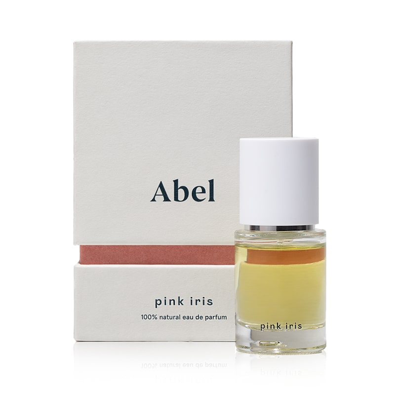 Abel Pink Iris Eau de Parfum (15 ml)