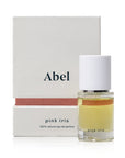 Abel Pink Iris Eau de Parfum (15 ml)