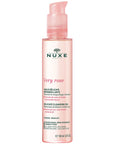 Nuxe Very Rose Delicate Cleansing Oil (150 ml)