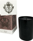 Harris Reed Patchouli Fever Candle (10 oz) with box