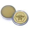 Honey House Naturals Lip Butter Tin open container