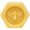 Large Bee Bar Lotion - Natural