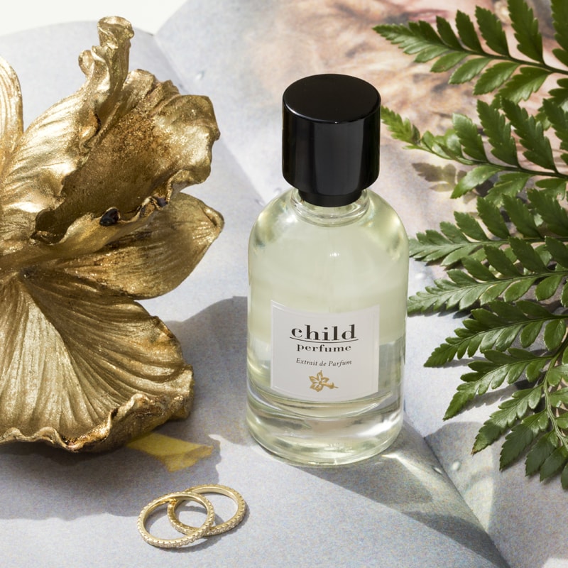 Child Perfume Limited Edition Extrait de Parfum - beauty shot - other items not included