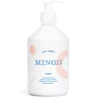 Minois Paris Lait Corps (Body Lotion) (500 ml)