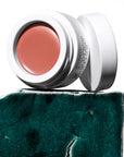 (M)ANASI 7 All Over Color Creamy Finish - Gazania (5 g) glamour shot jar open